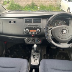 車検R7年4月❗️21セルボの画像