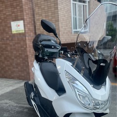 沖縄県 那覇市のpcx 125の中古が安い！激安で譲ります・無料であげます(2ページ目)｜ジモティー