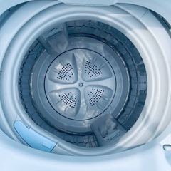 ❗️送料・設置無料❗️冷蔵庫&洗濯機セット大特価！の画像