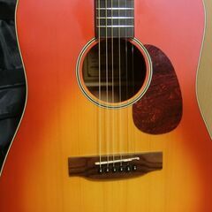 ❤️弦高調整済！「アリア ARIA-111（MTCS）」＋ケース　きれい！の画像