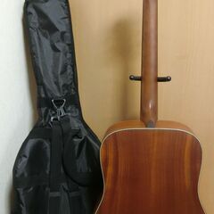 ❤️弦高調整済！「アリア ARIA-111（MTCS）」＋ケース　きれい！の画像