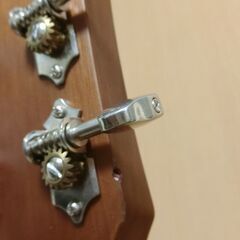 ❤️弦高調整済！「アリア ARIA-111（MTCS）」＋ケース　きれい！の画像