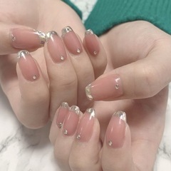 ネイル教室の画像
