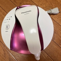 Panasonic パナソニック　脱毛器
