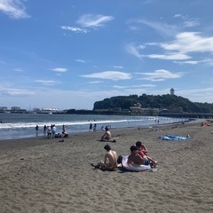 どこか遊びに行きませんか
