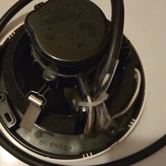 換気扇　V-08PPC6　三菱製　新品　格安　※再々値下げしました。の画像