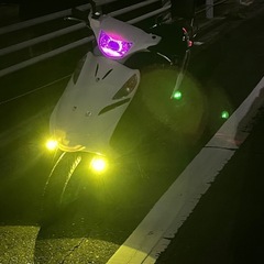 アドレスv125g k7 規制前