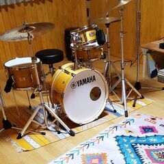 音楽活動をされている方、スタジオモニターの募集♪