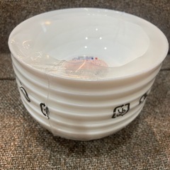 ヤマザキ　皿　パン祭り　サラダボウル