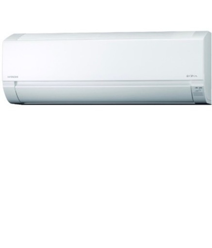 最短エアコン取付！