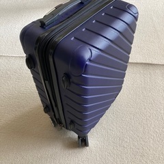 機内持ち込みサイズキャリーケース