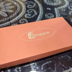 FORNERIS ITALY ルチアーノ フォルネリス カトラリ...