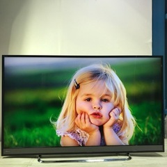 2017年製東芝 50型4K液晶テレビ 50M510X 