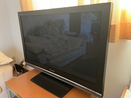 Panasonic viera テレビ\n