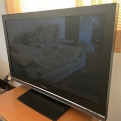 Panasonic viera テレビ
