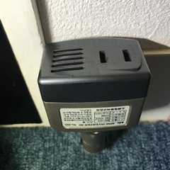 ✨インバーター電源(シガーソケット)の画像