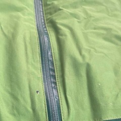 mont-bell スキーウェア　size140の画像