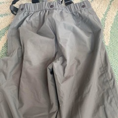 mont-bell スキーウェア　size140の画像