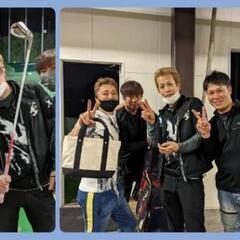 カラオケ、他スポーツなど　グループで　いろいろ世代メンバー居ます