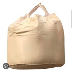 明日取引限定しますフレコン1t  10枚組×3