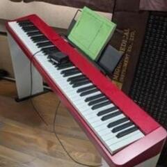 【ピアノレンタル】500円〜　電子 CASIO PX S-100...