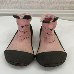 子供靴　11.5cm ファーストシューズ