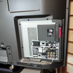 Panasonic VIERA 46インチ TH-P46G1の画像