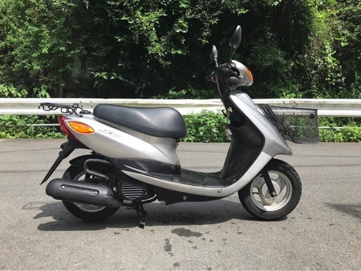 特別セール!! sa36j JOG 低走行 横須賀市より！