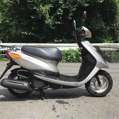 特別セール!! sa36j JOG 低走行 横須賀市より！
