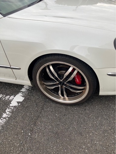 中古車　日産F50 シーマ前期