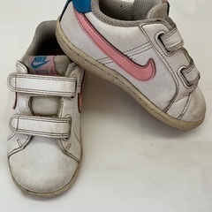 子供靴　13cm ナイキ　NIKE
