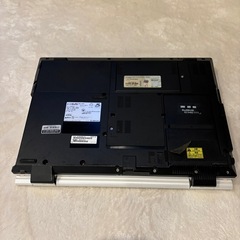 FUJITSU FMV NF/A50の画像