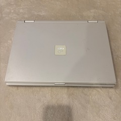FUJITSU FMV NF/A50の画像