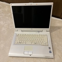 FUJITSU FMV NF/A50