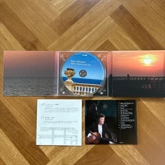 CD、jazz系、トランペット演奏？の画像