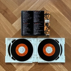 CD、jazz系、トランペット演奏？の画像