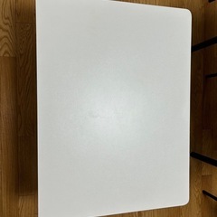 ニトリの　ローテーブル