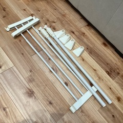 あげます★突っ張り棒