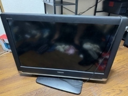 TOSHIBA REGZA ジャンク品
