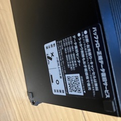 バッファロー 外付け ハードディスク 8TB HD-NRLD8.0U3-BA の画像
