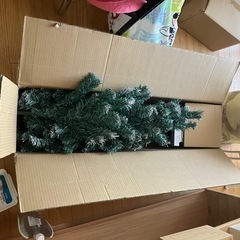 決定クリスマスツリーお飾りその他セット