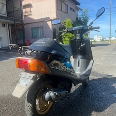 チャンプ 原付
の画像