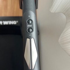 引き取りに来てくれる方限定ルームランナーお譲りします　　の画像