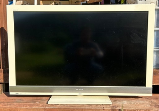SONY KDL-46EX700 ジャンク品 (高さん) 三原のテレビ《液晶 SONY KDL-46EX700 ジャンク品 (高さん) 三原のテレビ《液晶