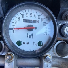 バイク カワサキ KSR
110の画像