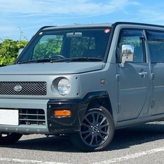 ダイハツ　ネイキッド　G