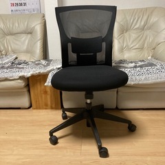 椅子ハイバックチェア
