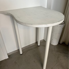 【再々値下げ！】ディスプレイ　テーブル