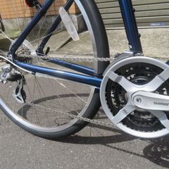 RITEWAY「SHEPHERD CITY/シェファードシティ」現品特価/パーツ付きの画像