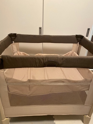 ココネルエアー ココア ココネルエアー アップリカ（ カラー： ココア